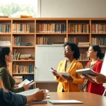 How to engage learners effectively in a professional educational setting with a diverse instructor.