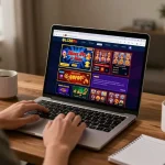 Play exciting online casino games at lc88pro with immersive gaming experiences and a cozy setting.