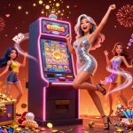 Engage with kèo bóng đá hôm nay and enjoy thrilling wins in a dynamic casino atmosphere filled with excitement.