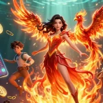 Experience thrilling gameplay on the 58ff platform with stunning visuals and engaging elements.