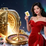 Experience thrilling gameplay at Af77 with stunning visuals and captivating casino elements.