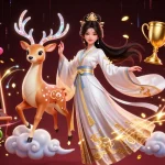 Engage in thrilling jackpot spins at 33winf with immersive slot game visuals and glittering prizes.