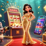 Iwinclub offers an exciting casino experience with vibrant games and welcoming atmosphere.