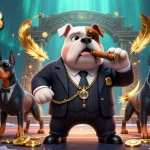Experience thrilling betting action at sky88 with a dynamic casino scene featuring unique characters and vibrant details.
