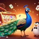 Engage in thrilling gaming adventures at u888 with exhilarating slot machines and colorful characters.