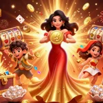 Play and win with excitement at 88okwin's vibrant slot games featuring rewards and rich graphics.