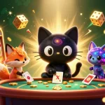Engage in thrilling casino action with 391bet's captivating games and winning opportunities.