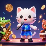 Engage with 8kbetwin for thrilling gaming experiences with dynamic characters and crypto elements.