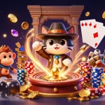 Experience high-stakes play at 75BD with vibrant casino adventures featuring exciting slots and games.