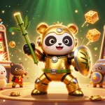 Join Jun88 for an exhilarating casino experience featuring vibrant games and grand jackpots!