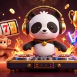 Spin on fabet9 for a chance to win big with thrilling jackpot slots!