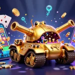 Experience the excitement at 98winlive with vibrant gameplay and engaging casino elements.