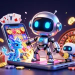 Win big at C168 with our vibrant slot games and dynamic gaming experience!