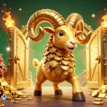 Experience the thrill of winning at ML88 with treasures and adventure alongside our golden ram.