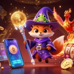 Win big at go88 chÃnh thức with a magical casino experience featuring vibrant 3D characters.