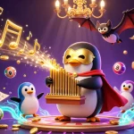Experience thrilling gameplay at CM88 with vibrant casino elements showcasing dynamic scenes.