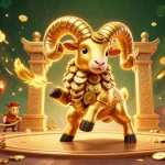Experience thrilling gaming action at Go88 with a vibrant 3D illustration of gambling excitement and rewards.